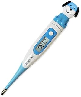 BV Medical AnimaTemps Dog Digital Thermometer