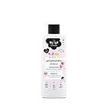PLOUF - Shampooing Antiparasitaire pour chien et chat, parfumé, sans paraben et silicone ...