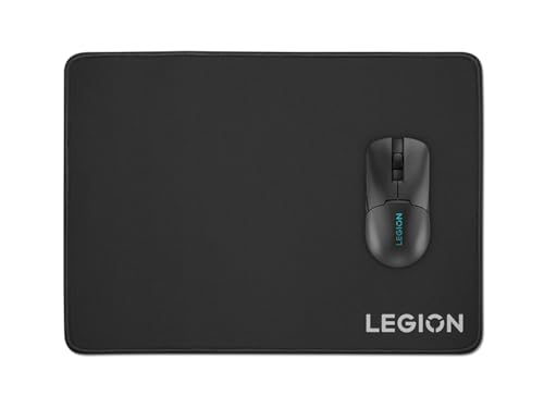 Image of Lenovo Legion Gaming Mouse Mat, for Lenovo Legion Y720, Y520, Y530 Gaming Laptops, GXY0K07131