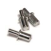 20 pcs Metal Shelf Pins - 3 mm and 5mm, Length -18.5 mm