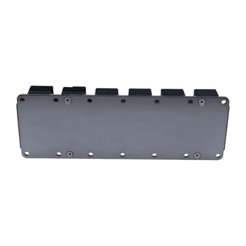 Módulo QTFJCH7 2MBI1400VXB-120P-54 alimentación 3