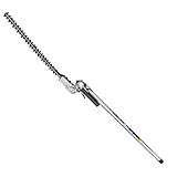 Cabezal Cortasetos para Herramienta de Jardín Multifunción WG186E - WORX WA0221