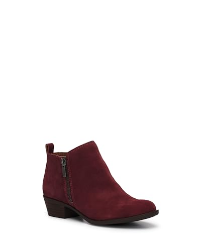 Image of Lucky Brand Women's Basel Ankle Booties