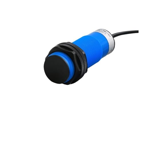 Capteur de proximité capacitif pour contrôler le niveau de liquide de votre cuve de récupération