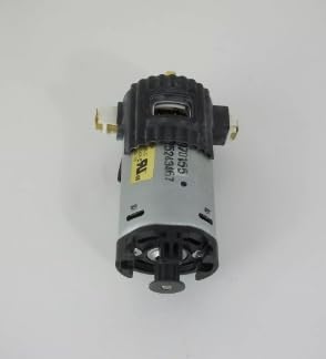 Cleaner Head Brushroll Motor DC41