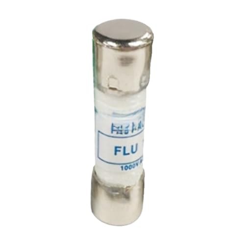 Fusible FLU 44/100A pour l'entretien régulier des outils d'électricien