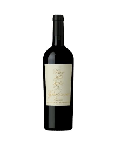 Antinori Vignaferrovia Brunello di Montalcino Riserva 2012