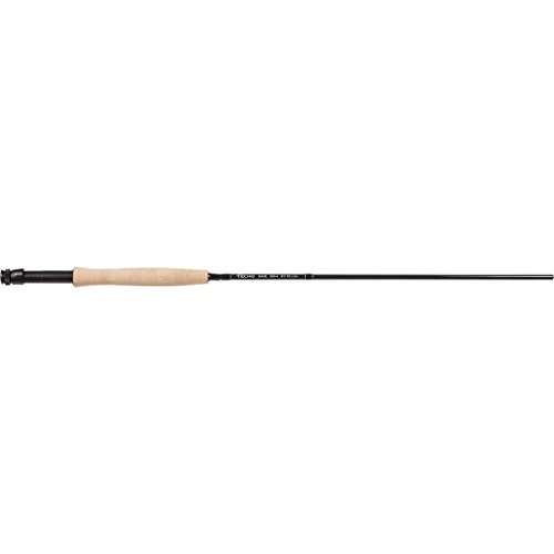 Echo Base Fly Rod