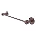 Allied Brass 931/24-CA 24-Inch Towel Bar, Antique Copper