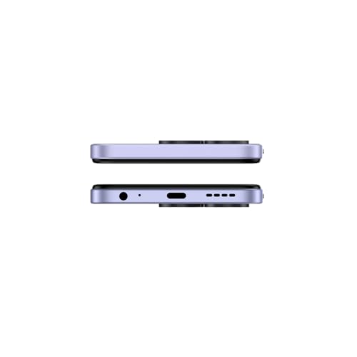 itel ZENO 10|6.6" HD+ Display with Dynamic Bar| 3GB RAM +64GB ROM, Upto 8GB RAM with Memory Fusion|Octacore Processor|8MP AI Dual Rear Cam|5000 mAh... - Image 7