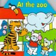 At the Zoo 1850383774 Book Cover