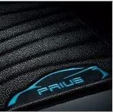 TOYOTA 08210-47A00-C0 Floor Mat Genuine Parts Prius ZVW50 ZVW51 ZVW55 Luxury Type Black
