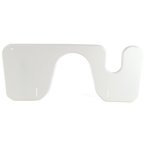 Brass Craft Service Parts PS2097 Toilet Repair Toilet Tank Drip Tray