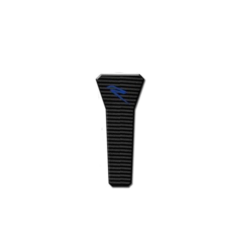 Protections de réservoir Autocollants F900R à fort grip pour le genou