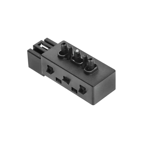 Interrupteur commande de siège électrique pour Mitsubishi Lancer ASX 6922A033
