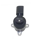 Kraftstoffpumpen Saugregelventil Kompatibel Mit Benz Für E350 3.0d 2011 Common Rail Kraftstoffdruckregler Saugregelventil Dosiereinheit OEM 0928400762