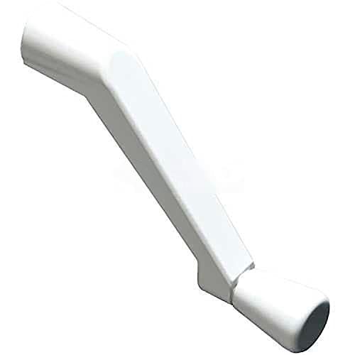 VELUX ZZZ 212 Skylight Crank Handle for Operating Venting Curb-Mount VELUX VCM Series Skylights