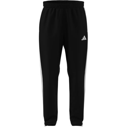 adidas Men's Essentials 3-Stripes Woven Pants2