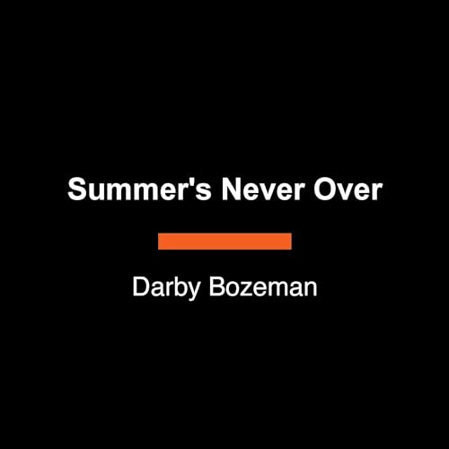 Page de couverture de Summer's Never Over