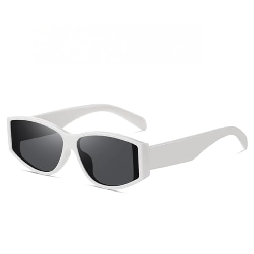 Lunettes de soleil pour femmes tendances pour la plage et la ville
