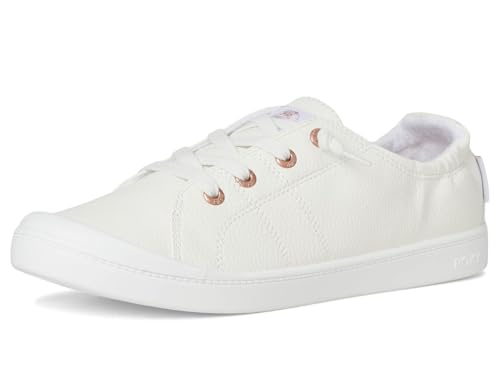 Image of Roxy Women's Bayshore Plus Lx Slip-on Sneaker