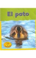 El Pato/duck (Lee y aprende, Ciclos vitales/Lif... [Spanish] 140346880X Book Cover