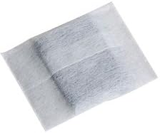 Bag of 10 Cloth Covered Tab Drapery Weights