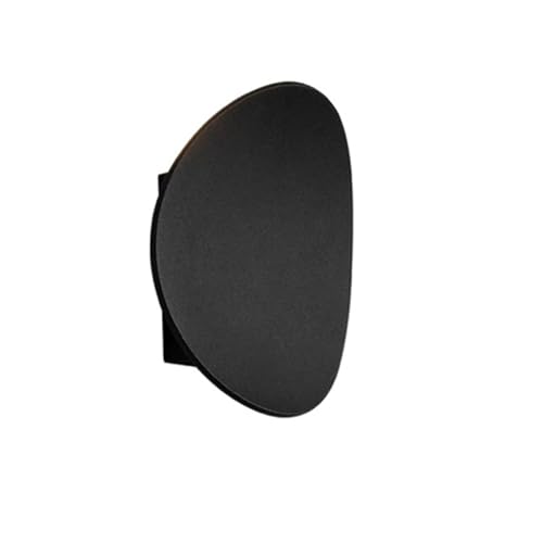 Applique murale LED blanche 9021-White AC85-265V pour éclairage extérieur