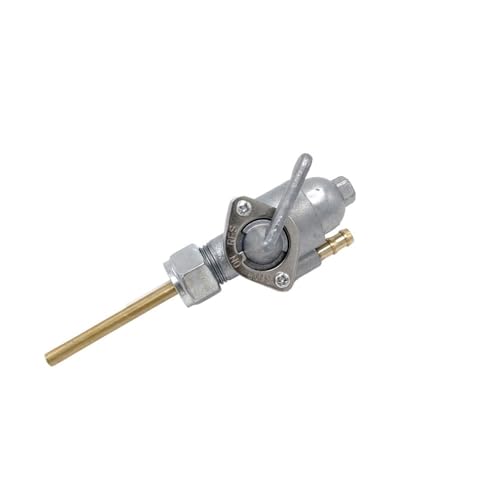 Robinet carburant haute précision pour moto ancienne CB et CL 350 360 450 vanne