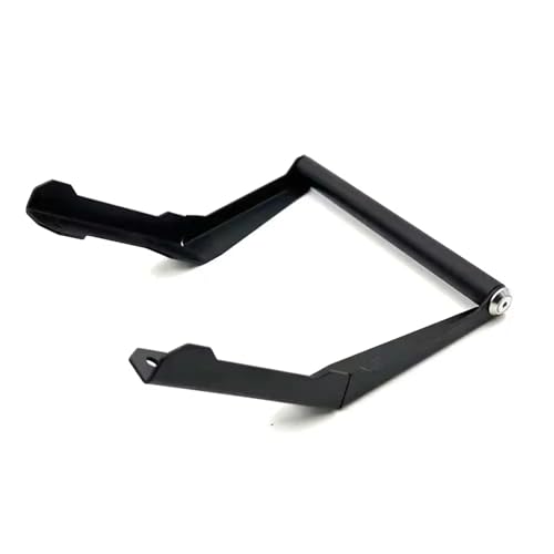 Support de navigation moto pour Keeway Vieste 300 et XDV de pare-brise