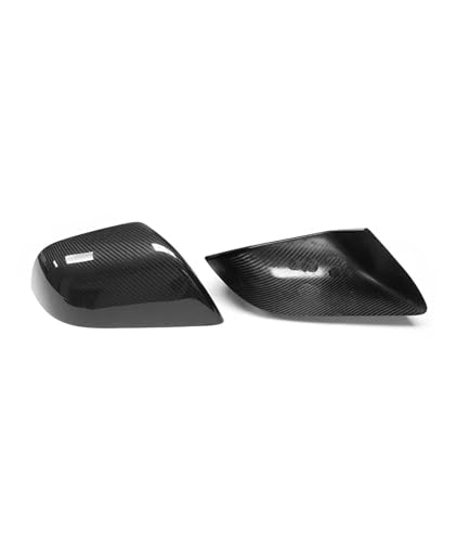 Coque de rétroviseur de rechange réparation rayure pour Tesla Model 3 depuis 2019