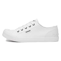 Rocket Dog Jazzin Trainers UK 7 White