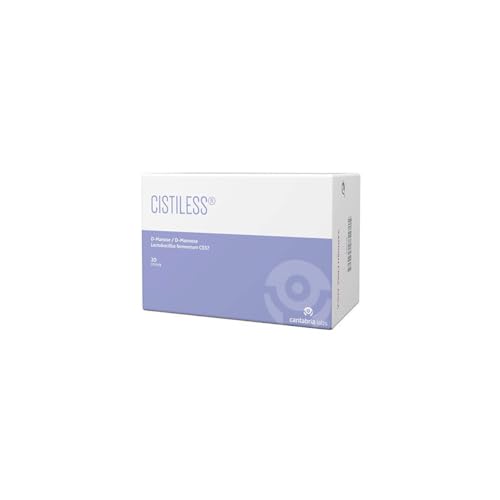 Cistilesus 20 Sticks.