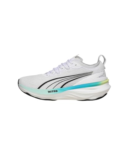Image of Puma Mens Foreverrun Nitro 2 Res Running Shoe