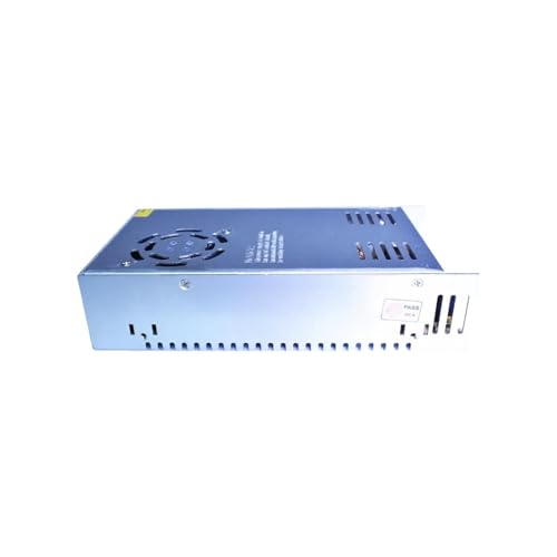 Alimentation à découpage transformateur de courant industriel 15V et 32V - 4