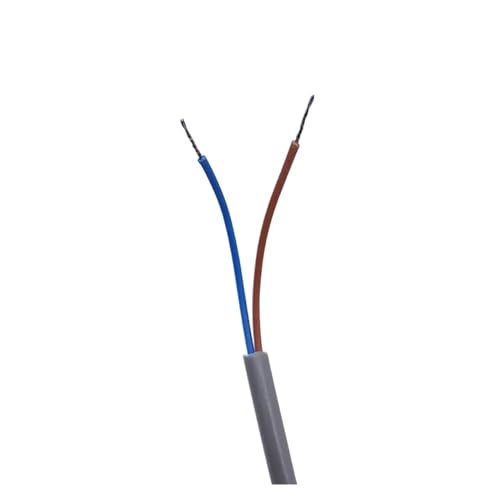 Interruptor D-Z73 para sensor de proximidad cilíndrico soluciona fallos de lectura 120V 5