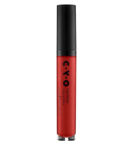 c.y.o lip gloss CYO Longwear but make them glass c.y.o lip gloss CYO Longwear