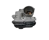 BACK2CAR - BOITIER PAPILLON D'OCCASION COMPATIBLE AVEC RENAULT TWINGO, OE: 8200568712