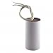 Dry-Film HID Capacitor,400VAC,11-11/16