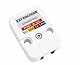 Datenerfassung u. -aufzeichnung An acquisition unit for external rotary encoder, supporting AB/ABZ signal input - U161