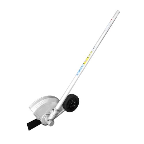 Universal Lawn Edger Attachment Compatible with Remington Yardman Snapper Bolens Murray Kobaltand Most Other Major Brands