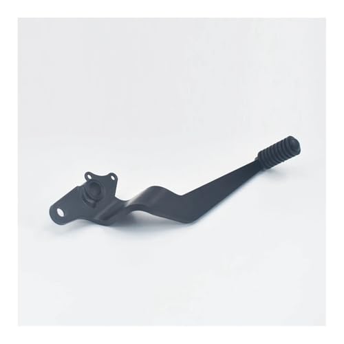 Levier de vitesses pliable moto : fini les blocages sur MT07 XSR700