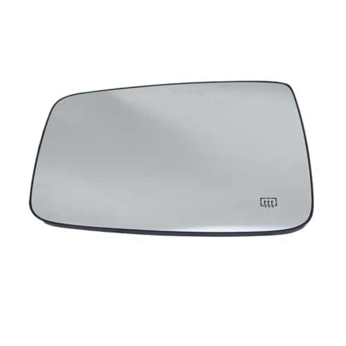 Retroviseur extérieur verre pour Dodge pour RAM 2009-2018 gauche miroir