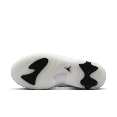 Jordan Max Aura 7 Men's Shoes (HQ2091-100, White/Black/Summit White)3