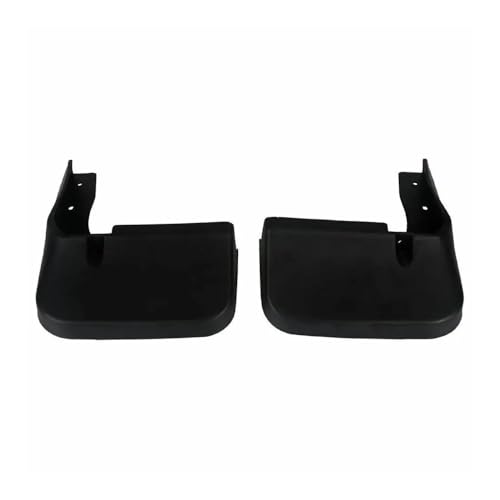 Bavettes pour auto compatibles avec Toyota Highlander 2011 2012 2013 | Garde-boue - 3