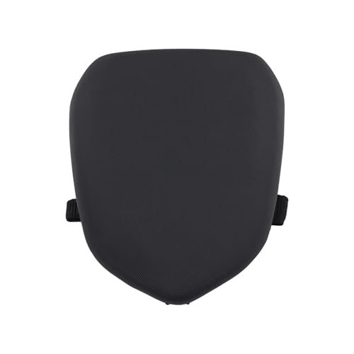 XUXRHMEAN Für B&MW S1000RR M1000RR 2019–2024 Motorrad Beifahrersitz Motorrad Sitzbank