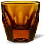 notNeutral Vero Glass Amber (2, 4.25 oz)