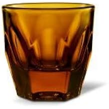 notNeutral Vero Glass Amber 2, 4.25 oz