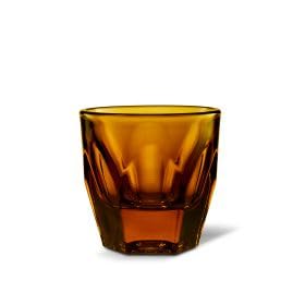 notNeutral Vero Glass Amber mug