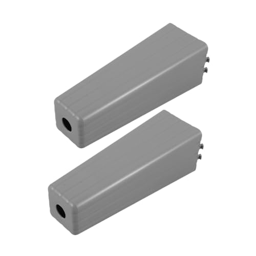 Mipcase 2pcs Dog Toilet Column for Large Dogs Washable Pet Training Toilet Indoor Urine Post